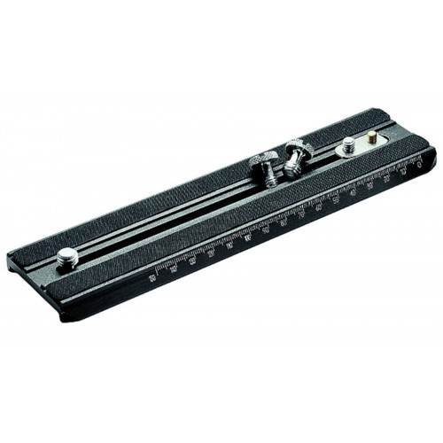 Manfrotto 357Long Pro Video Camera Plate